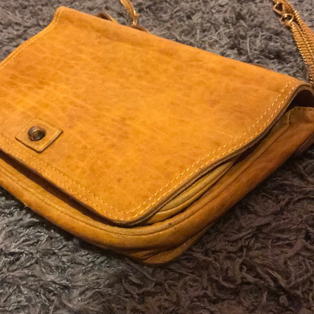 BERACAMY PARIS SATCHEL - Picture 2 of 7